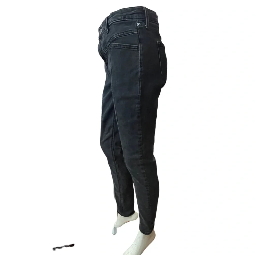 Old Navy rockstar super skinny jeans size 4 - Picture 2 of 12